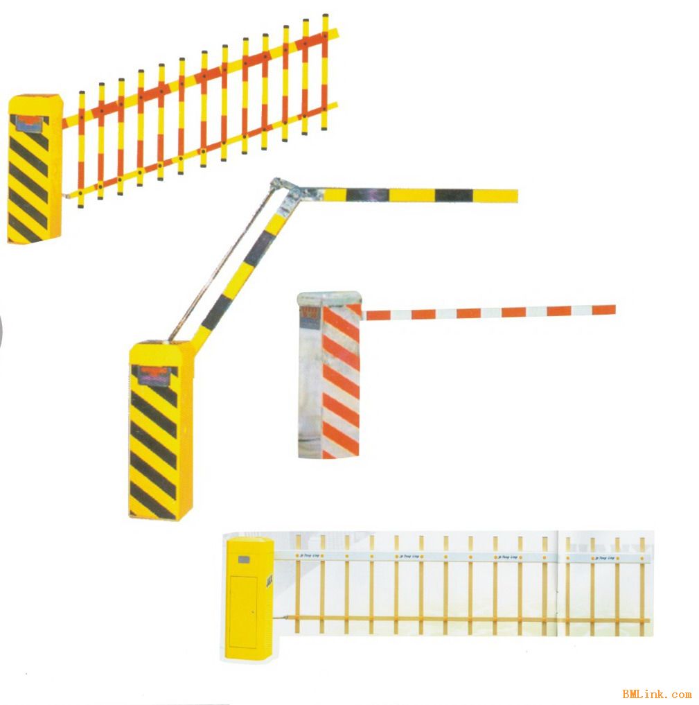 Shaoxing Keqiao car barrier [road gate]