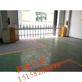 泗县蚌埠安装栅栏式自动道闸